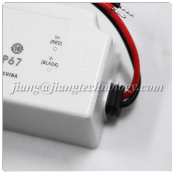 Meanwell IP67 LPC-100-350 100 Watt Waterproof Constant Current Slim 100W 350mA Led Driver
