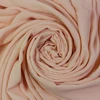 Bubble Chiffon 127 gram/sq.m 380T Woven Fabric 100% Polyester Pantone Color in Wholesale Hot Sale Weave Fabric For Light Dress