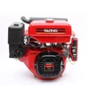 190F 15HP GX420 BIG FUEL TANK LONG AIR FILTER MORE SILENCER MUFFLER GASOLINE ENGINE