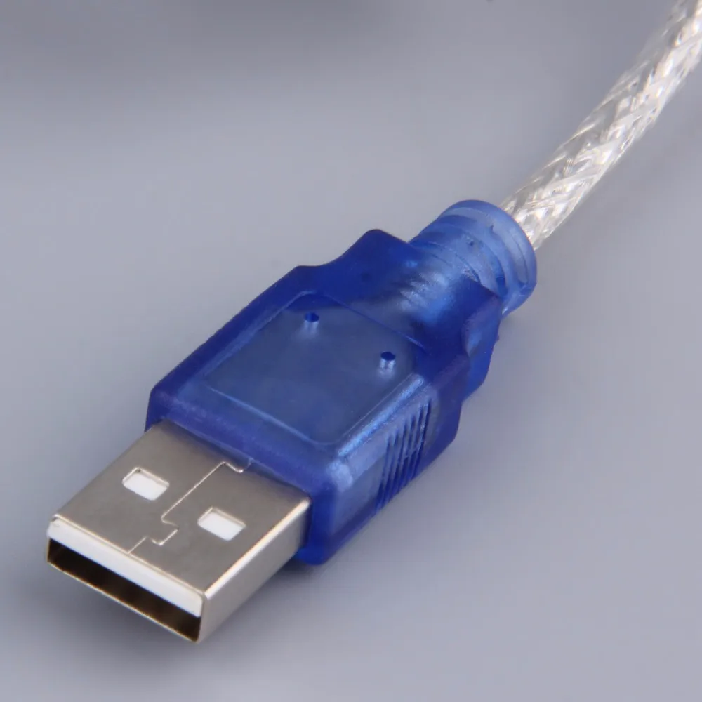 Usb To Cn36 Printer Cable Usb To Parallel Ieee 1284 36pin Printer