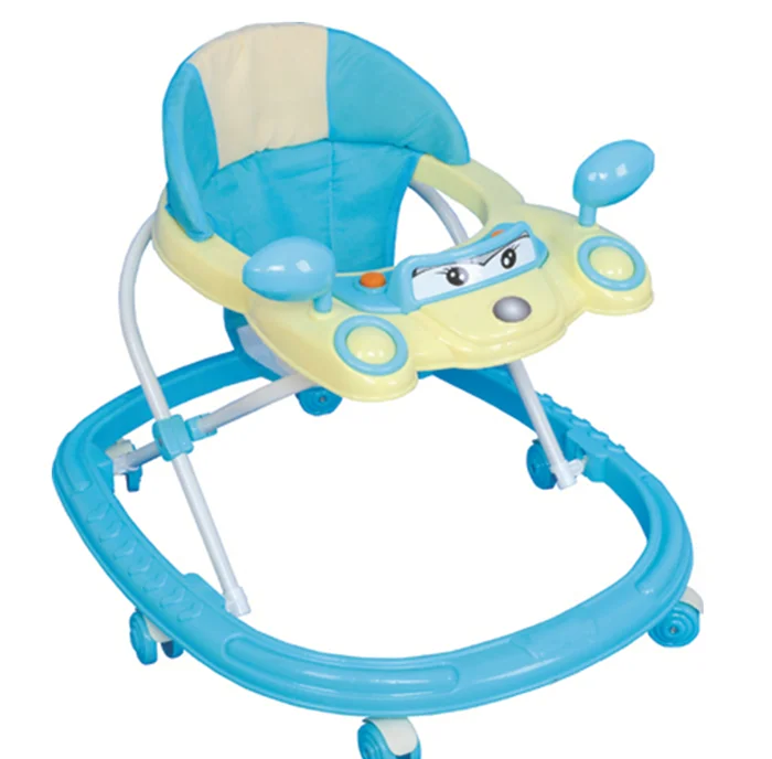 type baby walker family