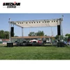 High quality truss sleeve block used for truss stand aluminum tower lift