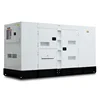 sounproof type diesel generator 72kw with 6BT5.9-G2 engine 90kva electric power plant