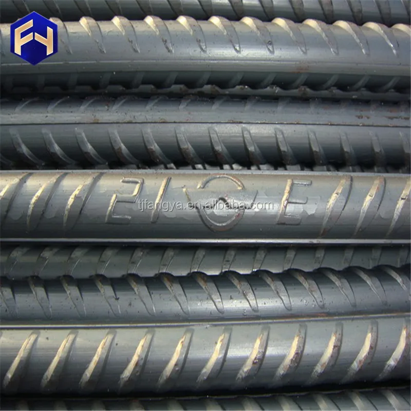 Deformed Bar ! rebar bar reinforcement steel turkey made in China