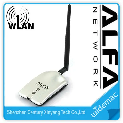 alfa network awus036nh driver windows 10 download