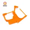 serial numbered plastic padlock seal for containers/trucks/doors
