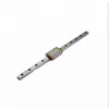 3D print parts cnc Kossel Mini 12mm Linear Guide MGN12 MGN12C MGN12H,staf linear guide
