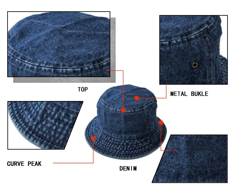 newhattan bucket hat wholesale