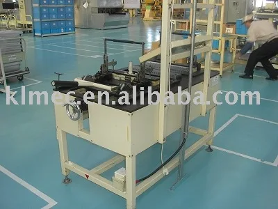 
core building machine 