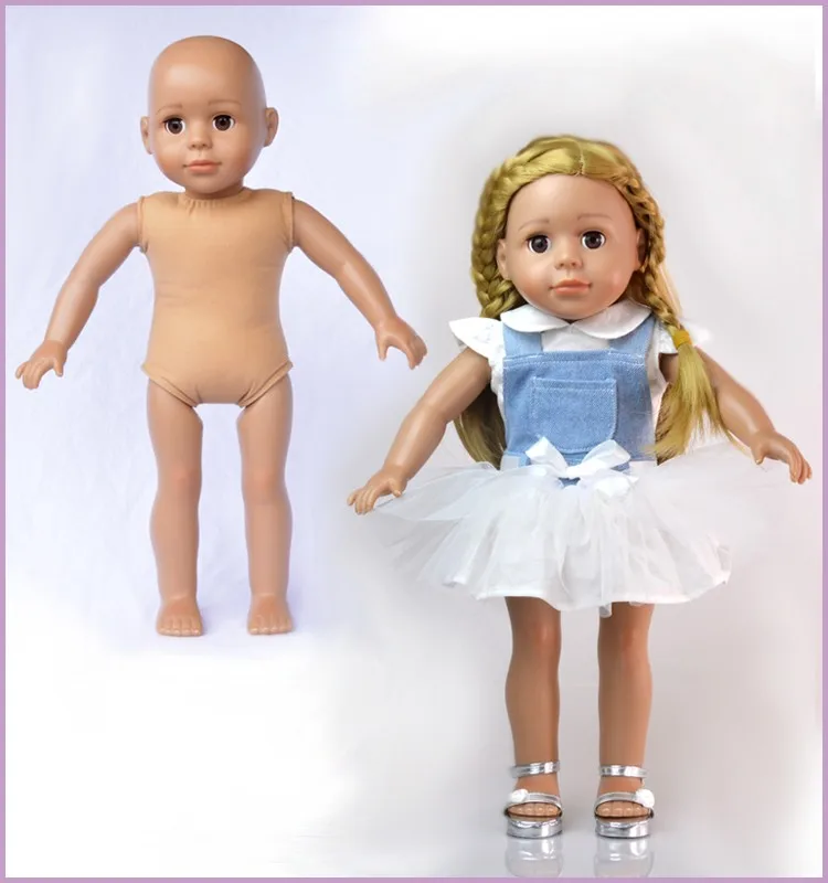 Doll Parts 18 Inch Doll's Parts/18 Inch Vinyl Dolls/american Girl Doll Factory Buy 18 Inch