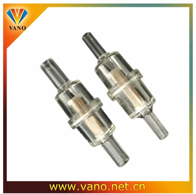 Nyron Plastic Motorcycle Fuel Filter
