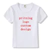 customized children cartoon t shirt children t shirts custom mini t shirt