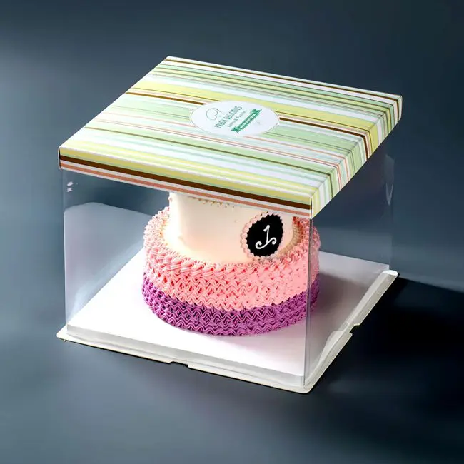 Custom Luxury Fashion Foldable Large Plastic Pet Square High Quality