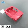shanghai abs custom injection plastic part molder