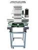 Commercial High Quality One Head Hat Embroidery Computerized Embroidery Machine Equipment