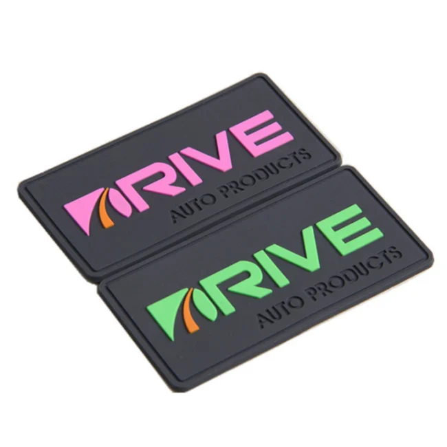 clothes rubber patches