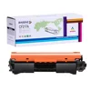 Factory Price Direct Sales High-yield Toner Cartridge 17A CF217A Black Toner Cartridge CF217 CF217A Cartucho De Toner 17A