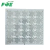 China LED tube light pcb board LED panel PCB Printed Circuit Board with Gerber files