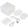 High End Mini i9 i9s TWS Bluetooth V4.2+EDR True Stereo Earbuds Wireless Bluetooth Earphones With Charging Case