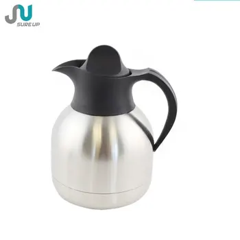Stainless Steel Thermos Arabic Coffee Large Capacity Stainless Steel Thermos Arabic Coffee Large Capacity
