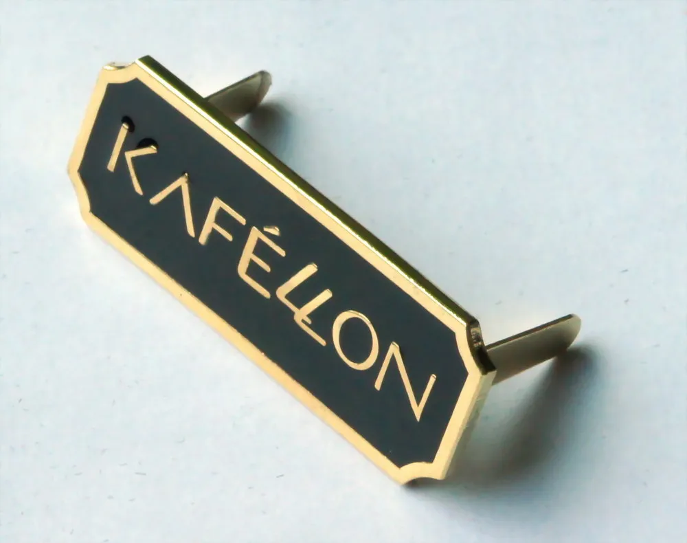 ANCIEN INSIGNE ÉCUSSON écusson écusson chapeau revers rover camion auto