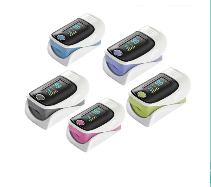 Wholesale Finger Portable Pulse Oximeter In High Quality For Sale Buy