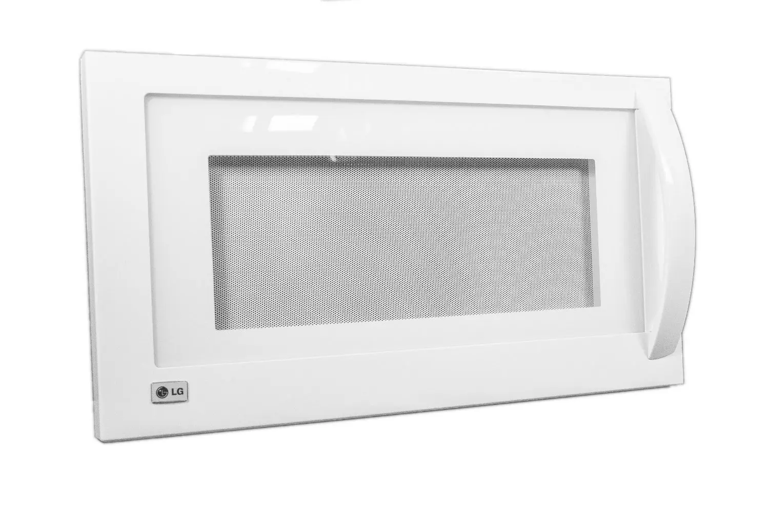 Buy LG Electronics ADC34753818 Microwave Oven Door Assembly in Cheap Price on