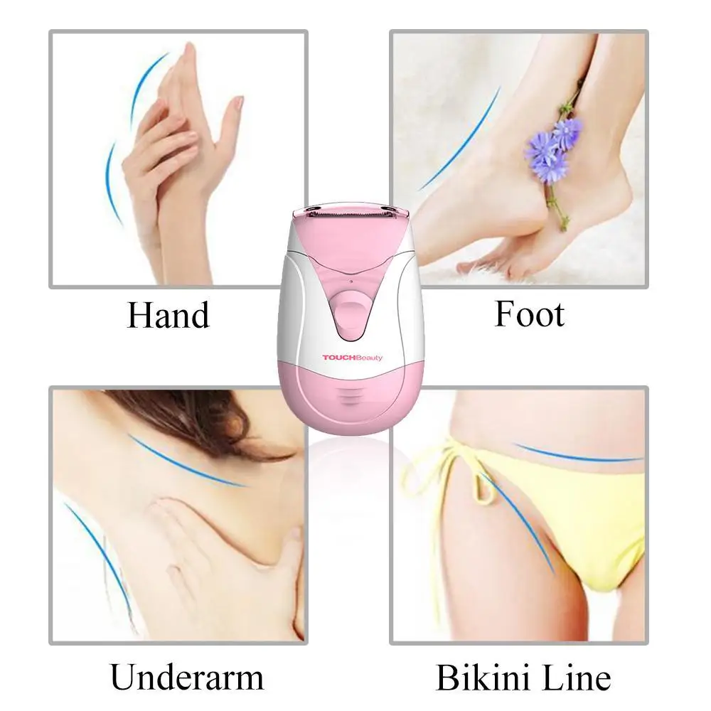 wholesale electric razor mini shaver for women and men