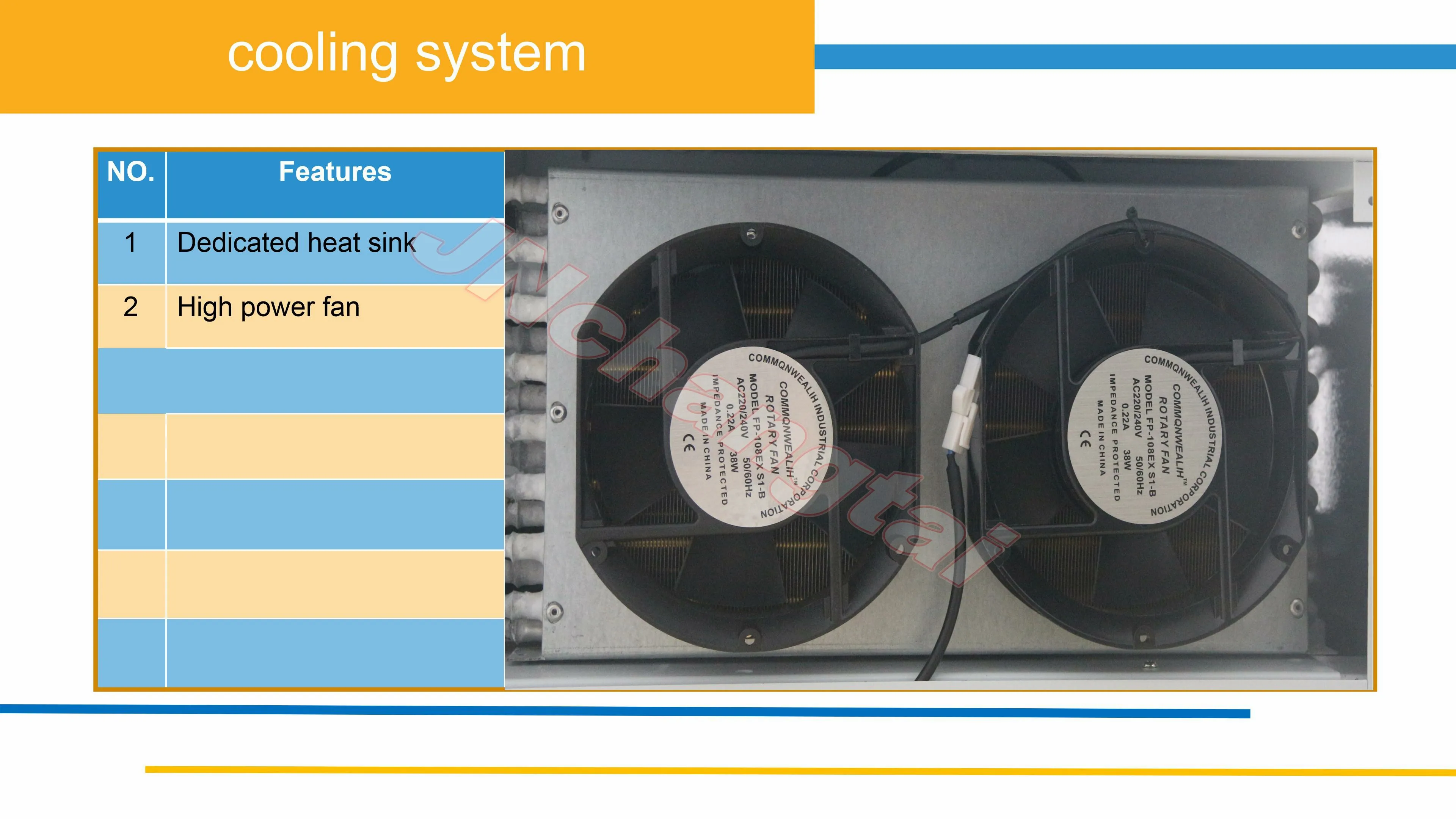 laser welding machine