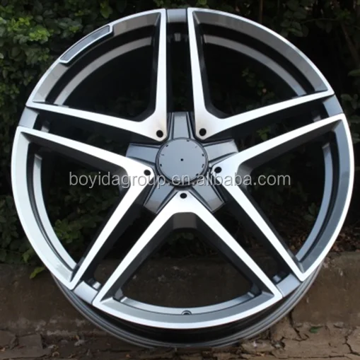 Repl Ica Alloy Wheels,All Types Of Car Rims - Buy Aluminum,Wheel 