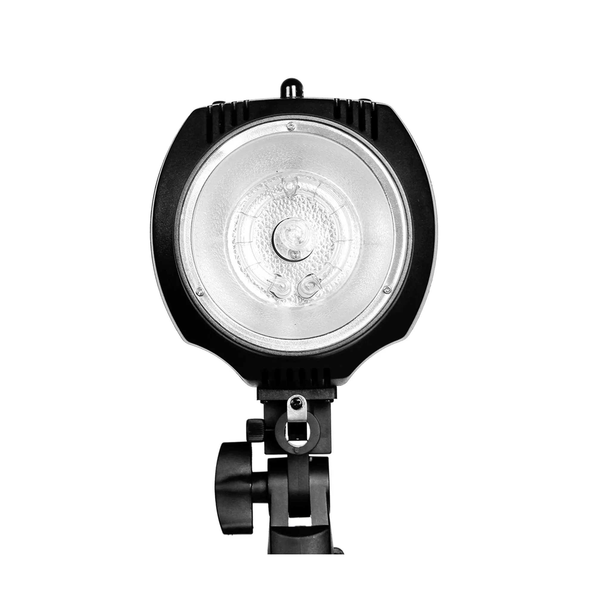 GY-150 150W NiceFoto Mini Studio Flash Light  GN38 CCT 5500 Strobe flash photo light photographic equipment for video shooting