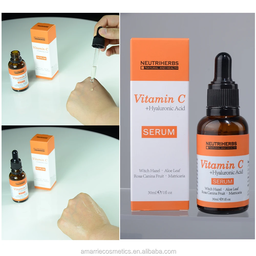 Yüz cildi için vitaminler Yüz cildi için vitaminler