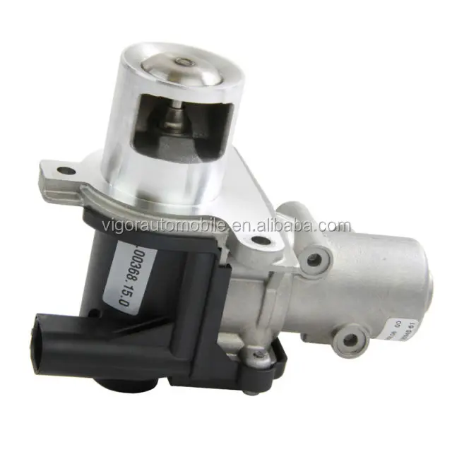 Valve 8200452876 8200561269 8200550361 for 1.5 dCi 1461ccm K9K engine EGR GLOSSY AUTO PARTS Exhaust Gas Recirculation 
