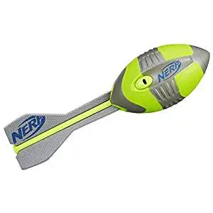 nerf vortex aero howler foam battle toy