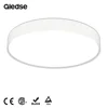 Surface Mounted Big Round Panel Light Dia1000/1200mm Higher Lumens Led Office Lighting
