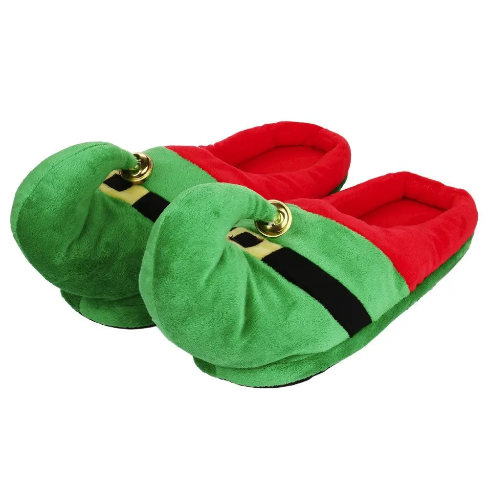 Cheap Kids Christmas Slippers, find 