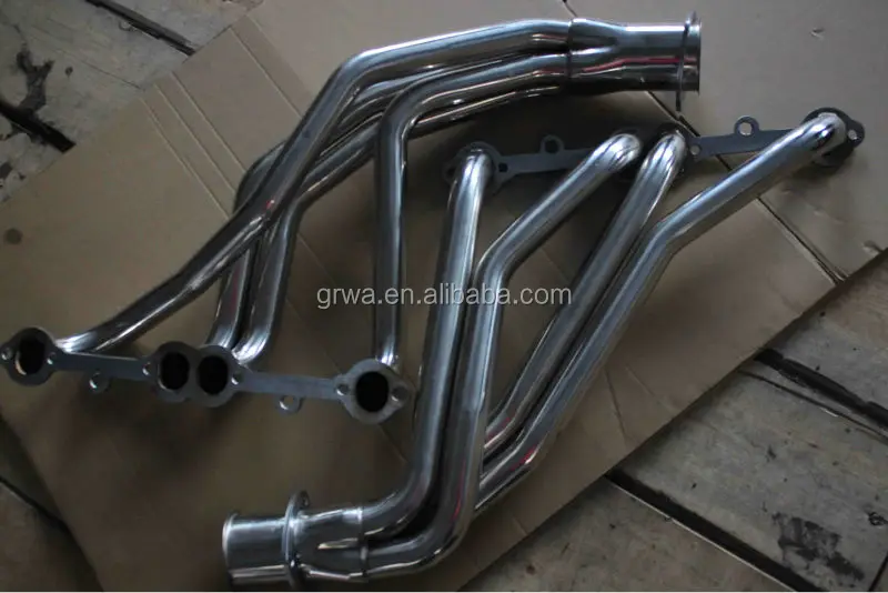Performance For Chevrolet 350 Exhaust Header Buy Performance For