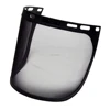 Taiwan Longdar CE EN 1731 durable steel mesh face and eyes protector safety face shield visor