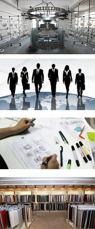 single jersey fabric