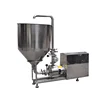 SS 304 316 stainless steel emulsification pump