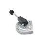 GJ1103F hand throttle control, gear selection lever Zinc alloy for Off Road Vehicle
