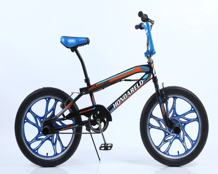 Honda shop bmx bike