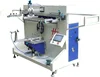 Automatic Plastic Bucket Screen Printing Machine HS-1000R