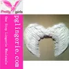 2016 High Quality Wings Fairy Wings White Wings