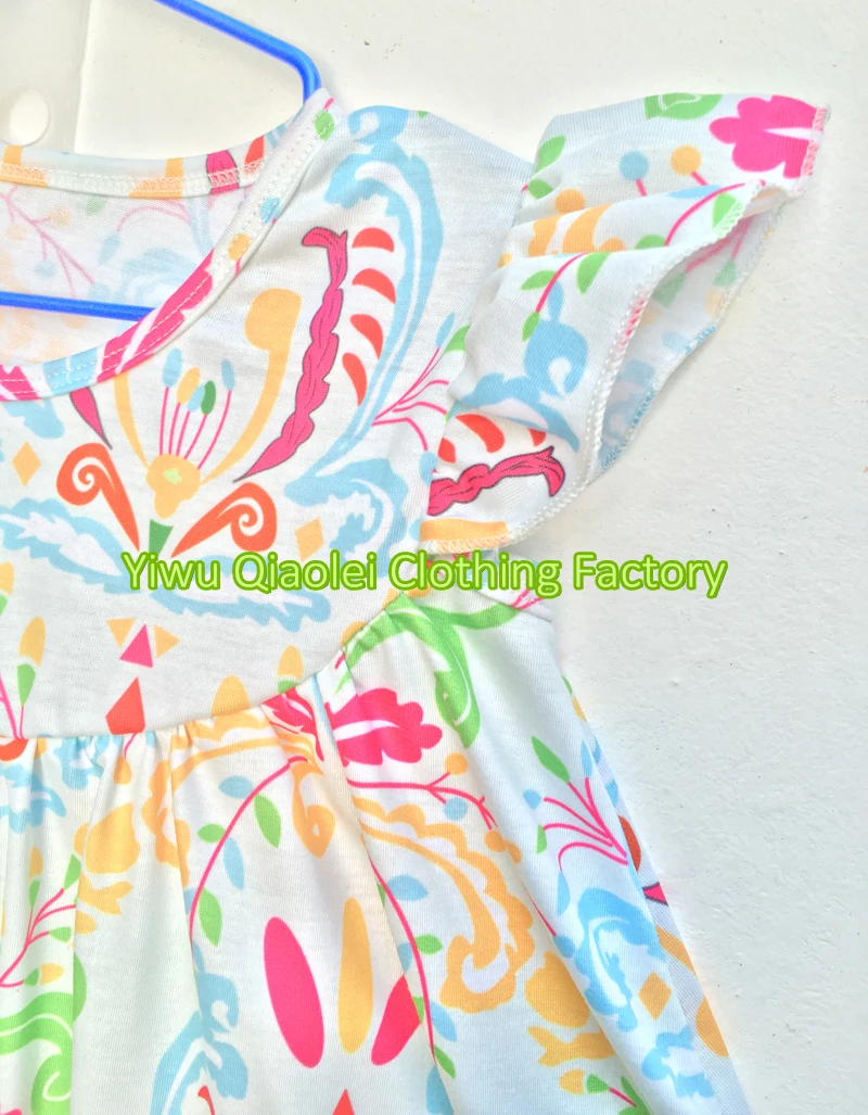 Print On Demand Baby Wholesale European Clothing Baby Clothing Free Shipping Child Clothes Sets