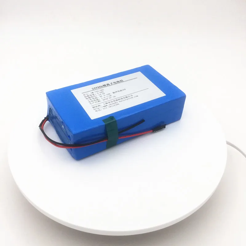 Lithium Polymer Battery 24v 10ah Lithium Ion Battery 24v 10ah - Buy ...