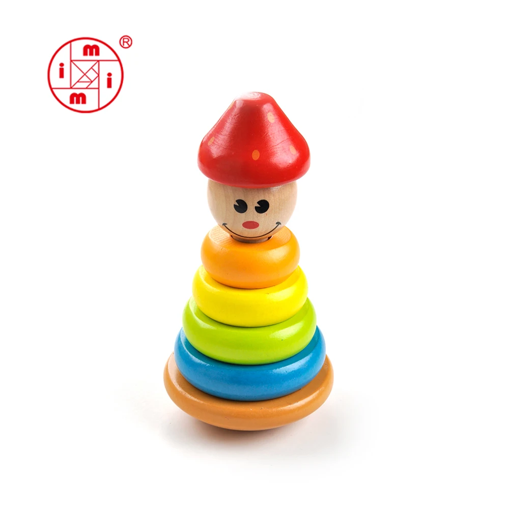 Wood Bottle Top Balance Game Stacking Game Buy Balance Game,Stacking