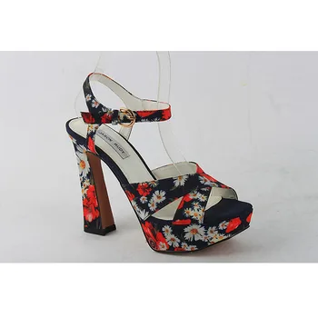 modelos de zapatos de mujer 2018