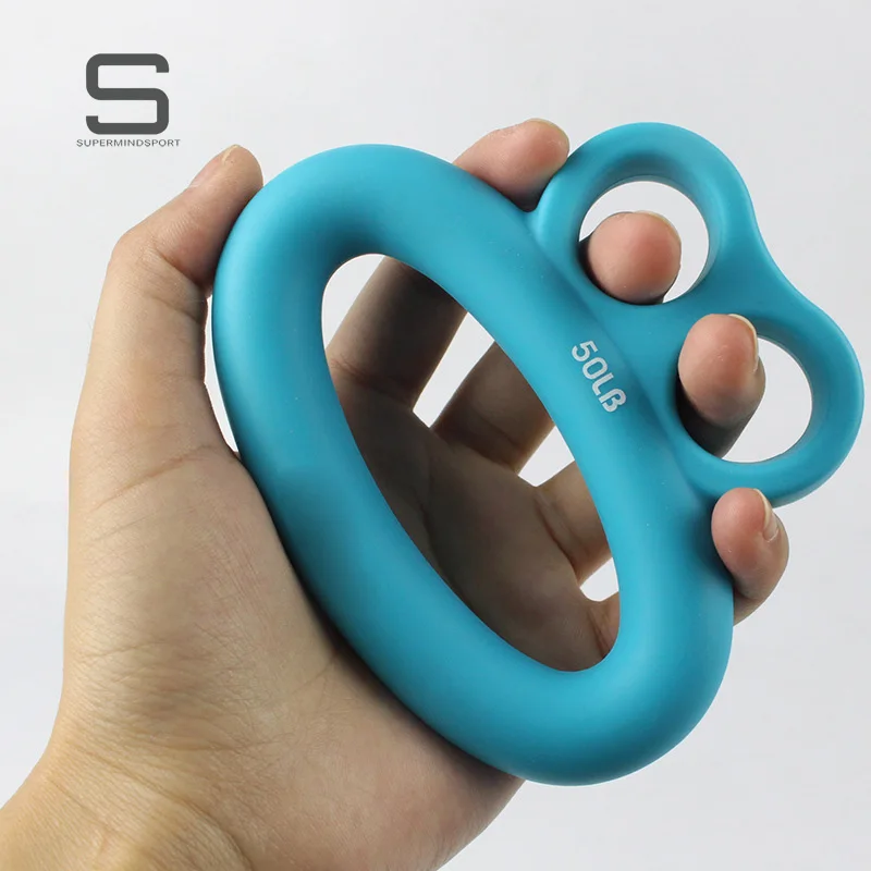 Silicone Grip Ring,Hand Grip,Hand Grip Strengtheners - Buy Silicone ...