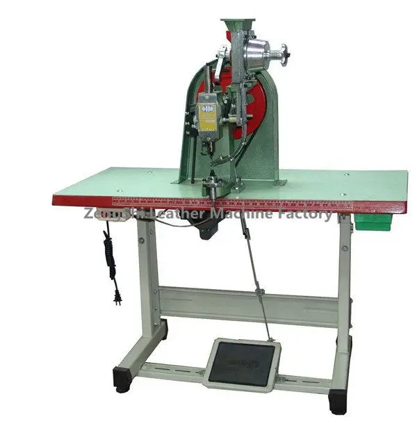 machine bag machine 012